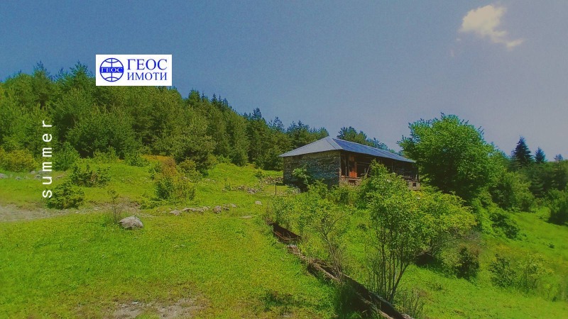 Продава ПРОМ. ПОМЕЩЕНИЕ в област Смолян, с. Кремене - 560 кв.м / 50 000 € » 97 791.50 лв., ГЕОС ИМОТИ ЕООД