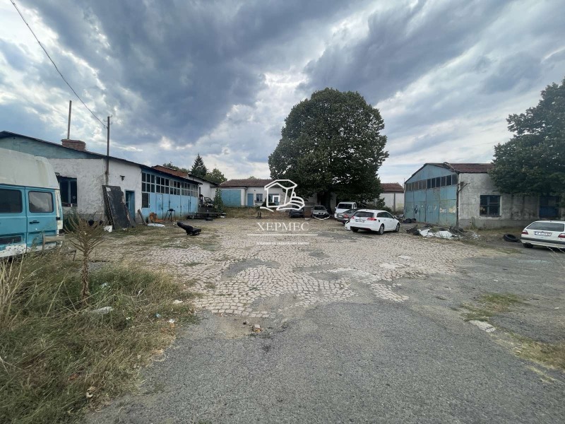 Продава ПРОМ. ПОМЕЩЕНИЕ в област Бургас, гр. Средец - 1784 кв.м / 185 000 € » 361 828.55 лв., ХЕРМЕС