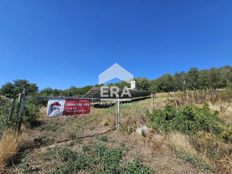 Продава ПАРЦЕЛ | Imot.bg — изображение 2