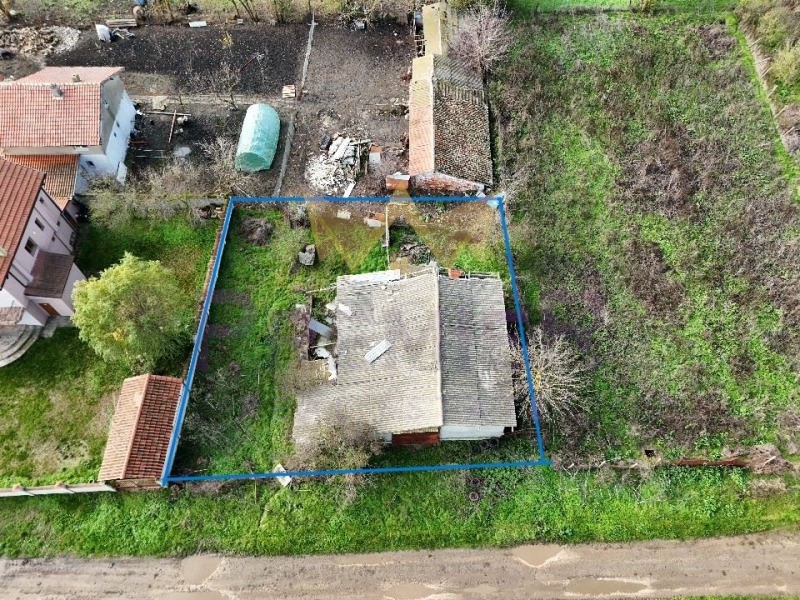 Продава ПАРЦЕЛ в област Добрич, с. Царичино - 600 кв.м / 22 000 € » 43 028.26 лв., ИМОТИ ПРЕМИЕР
