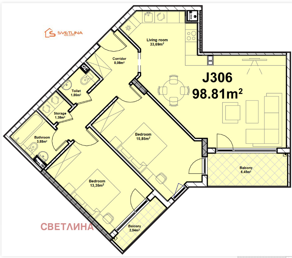 ������� 3-����� | Imot.bg � ����������� 13