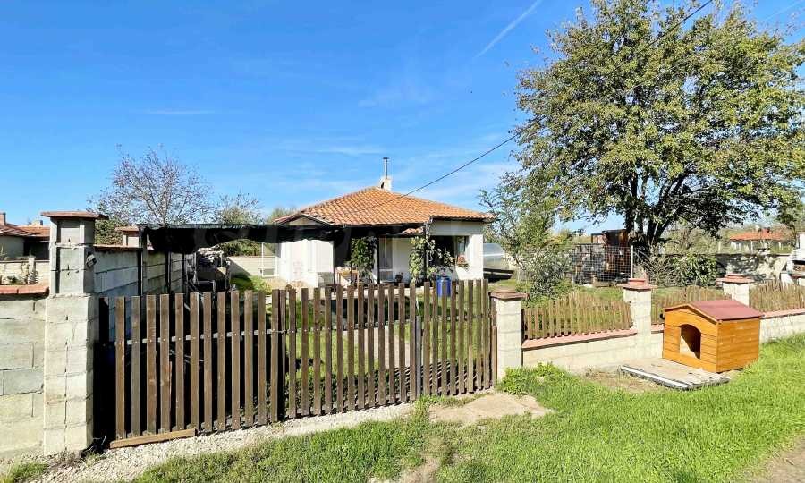 Продава КЪЩА | Imot.bg — изображение 8