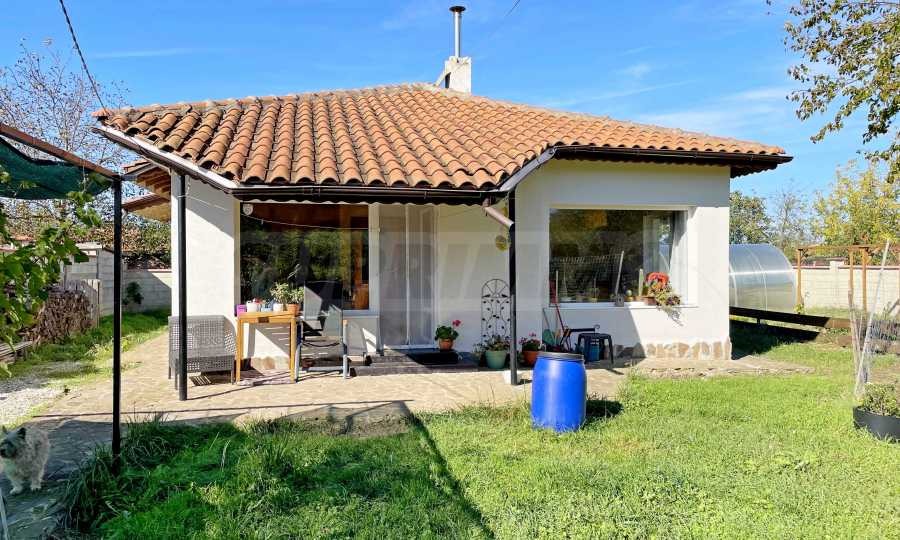 Продава КЪЩА | Imot.bg — изображение 1