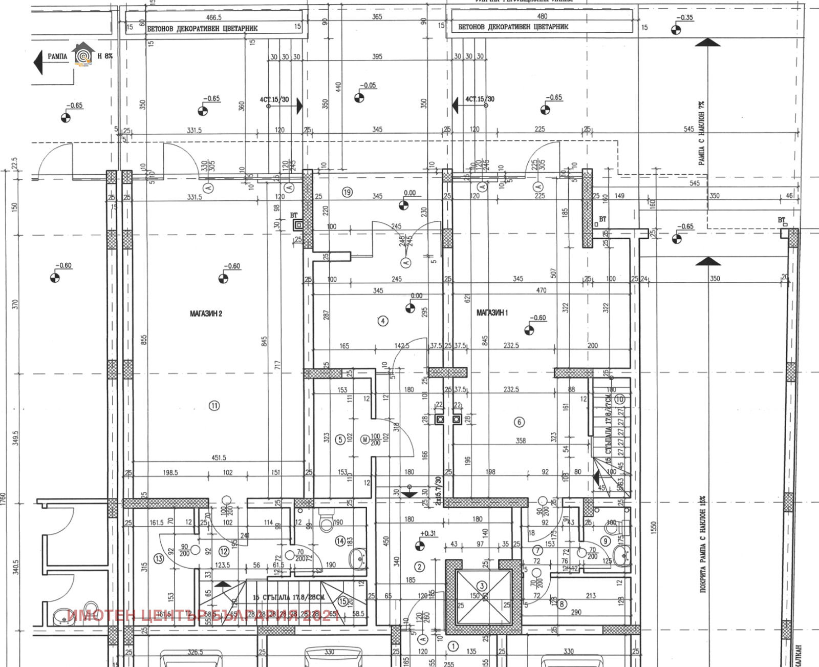 Продава МАГАЗИН | Imot.bg — изображение 6
