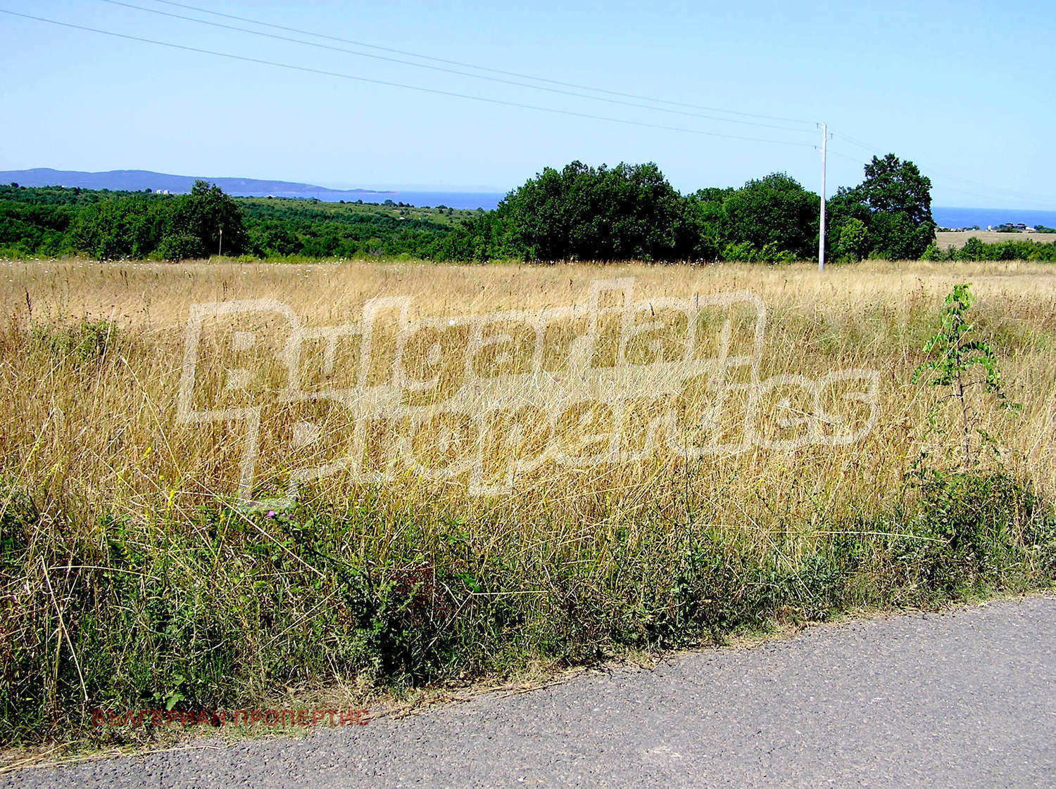 Продава ПАРЦЕЛ | Imot.bg — изображение 7