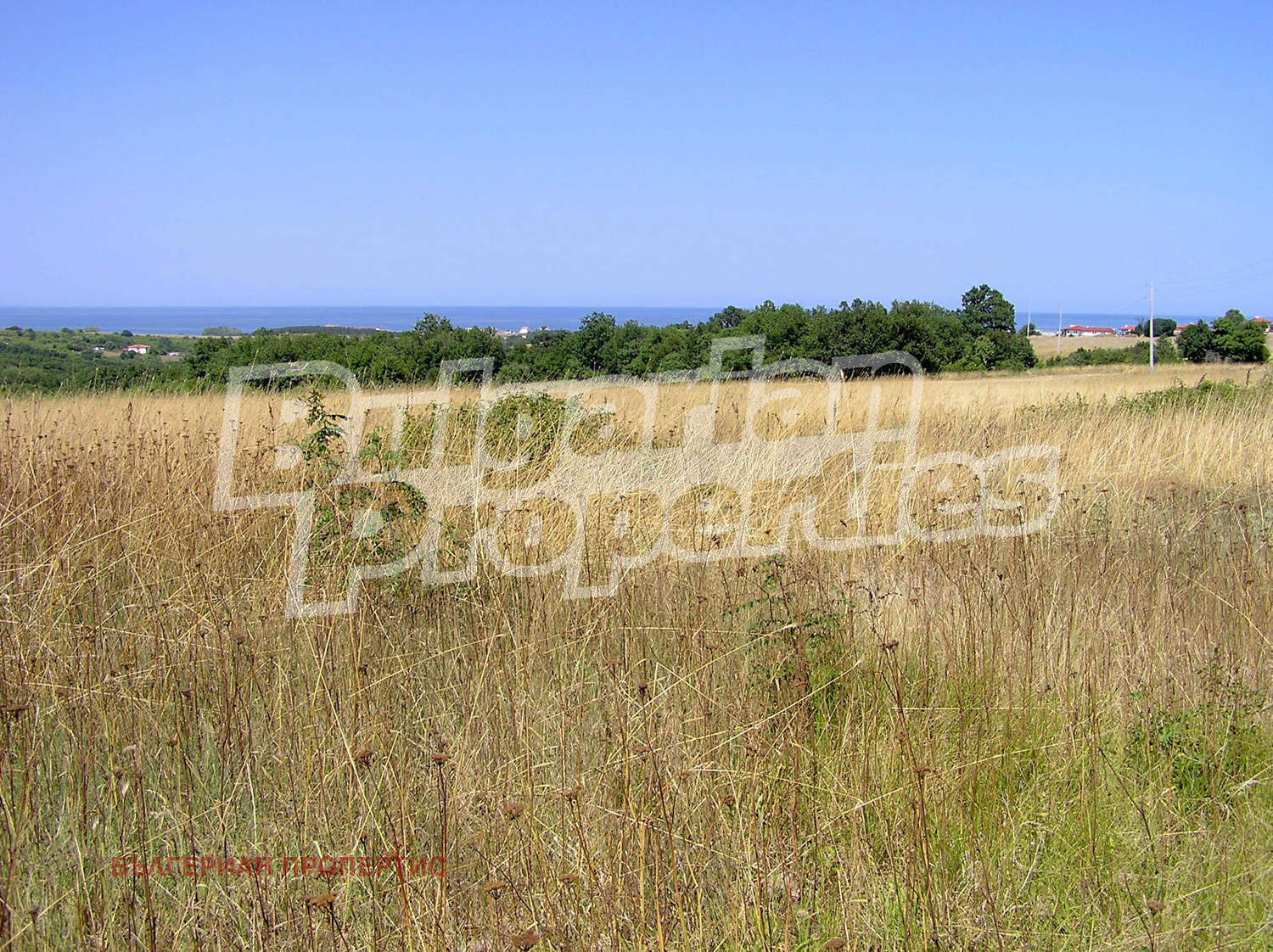 Продава ПАРЦЕЛ | Imot.bg — изображение 3