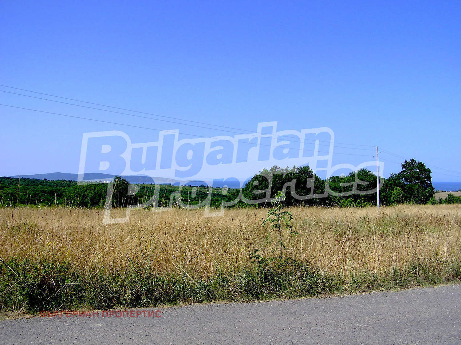 Продава ПАРЦЕЛ | Imot.bg — изображение 6