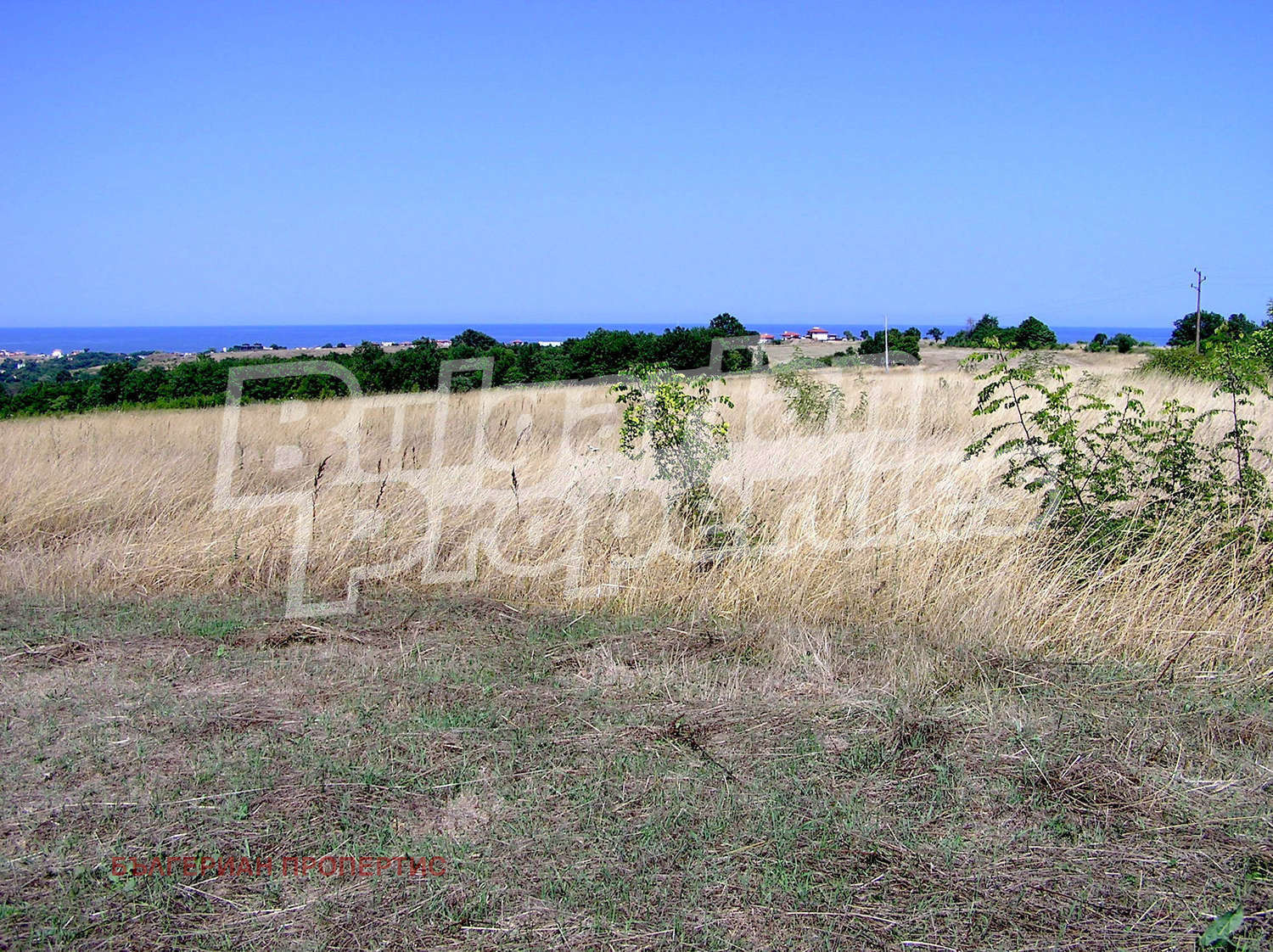 Продава ПАРЦЕЛ | Imot.bg — изображение 5