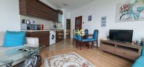 1 bedroom m-t Alen mak, Varna 5