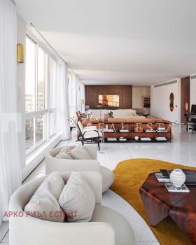1 chambre Zona B-5, Sofia