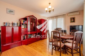 1 yatak odası Banişora, Sofia