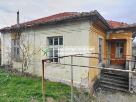 Продажба на имоти в с. Брягово, област Хасково - изображение 1 