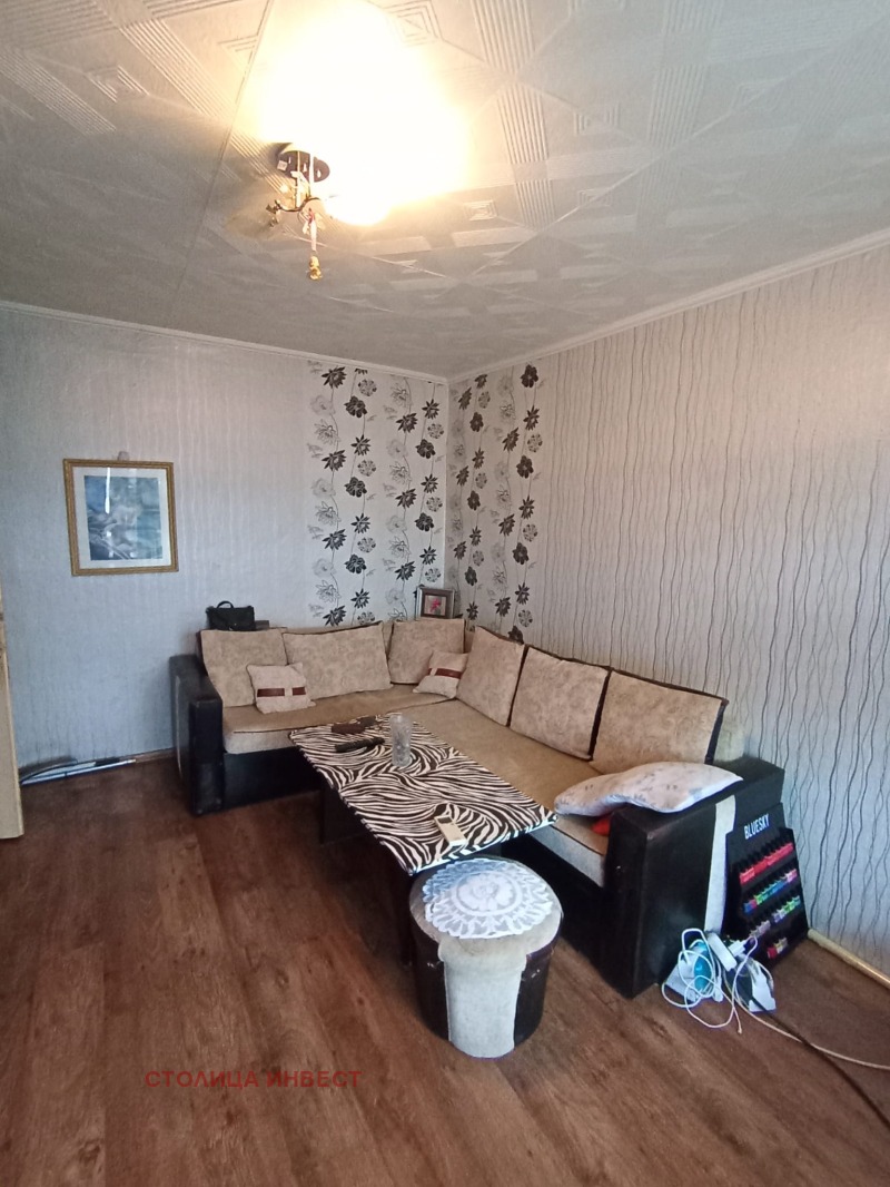 Продава 1-СТАЕН, гр. Русе, Чародейка - Юг, снимка 5 - Апартаменти - 53523335