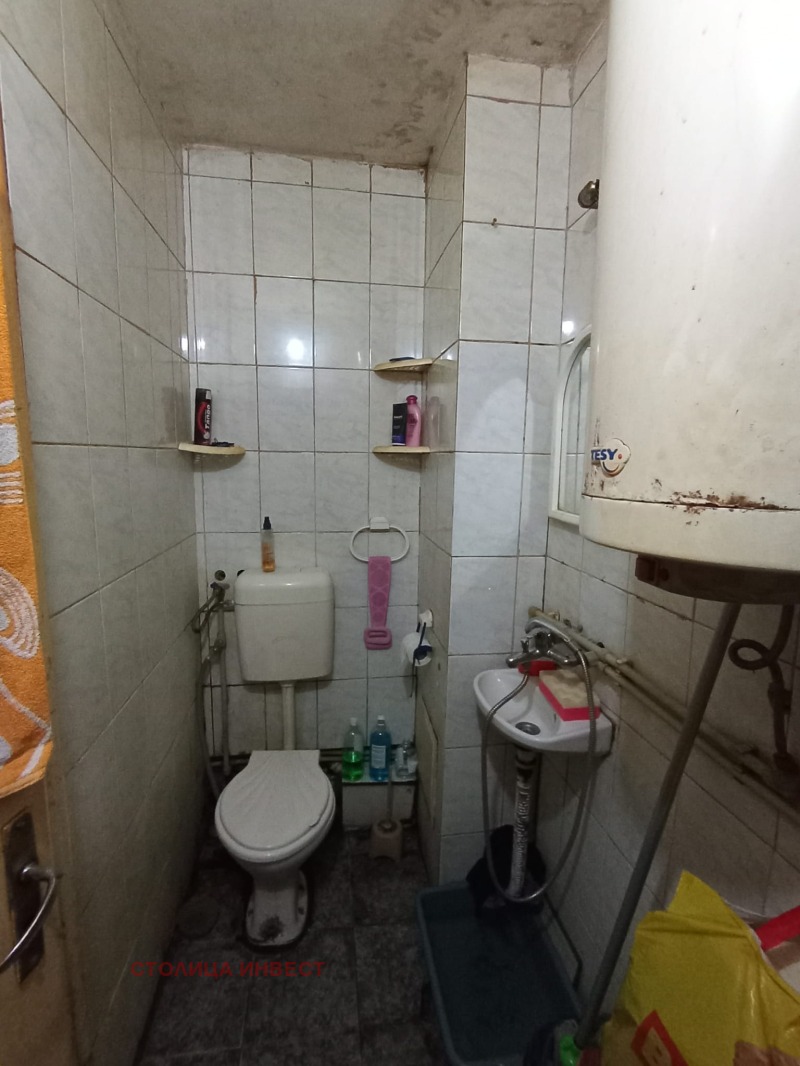 Продава 1-СТАЕН, гр. Русе, Чародейка - Юг, снимка 6 - Апартаменти - 53523335