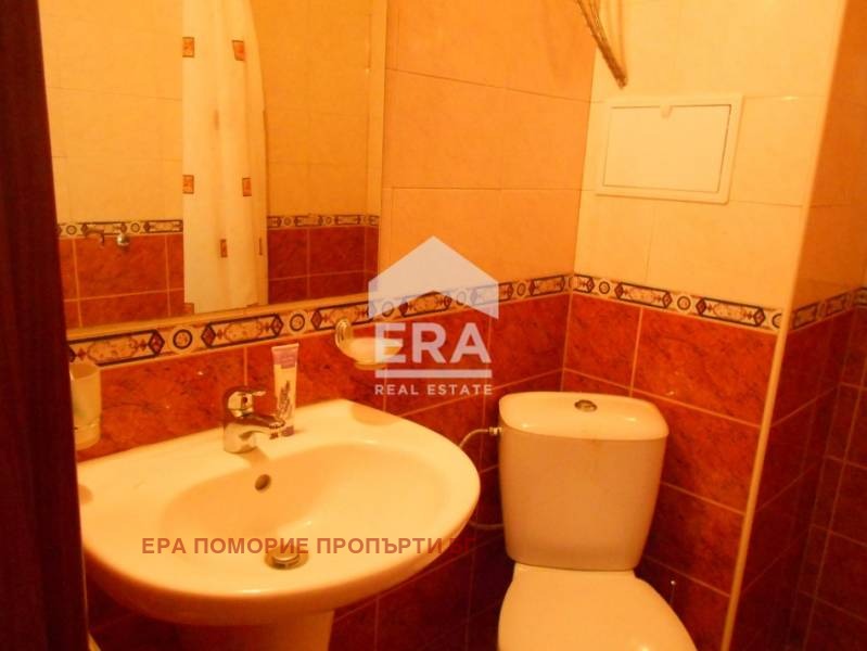 Продава 1-СТАЕН, гр. Поморие, област Бургас, снимка 7 - Апартаменти - 54695503