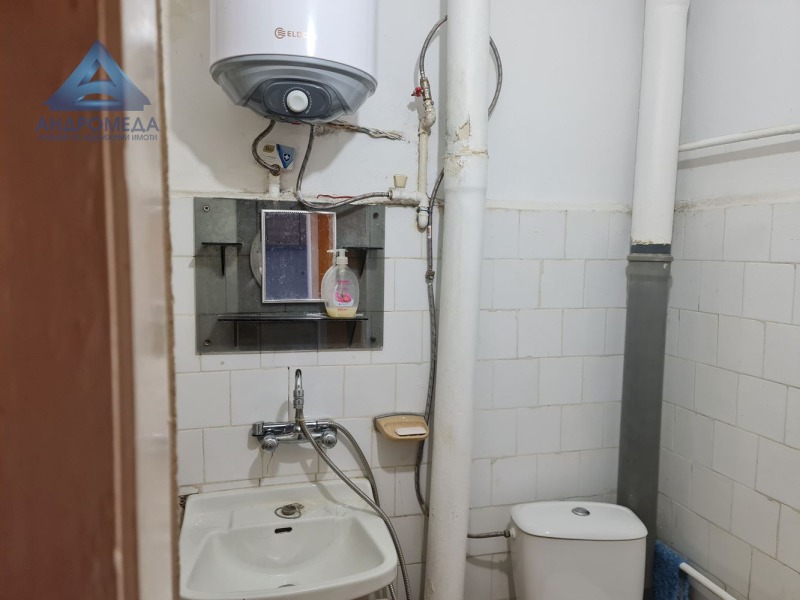 In vendita  1 camera da letto Pleven , Storgoziia , 46 mq | 97739781 - Immagine [8]