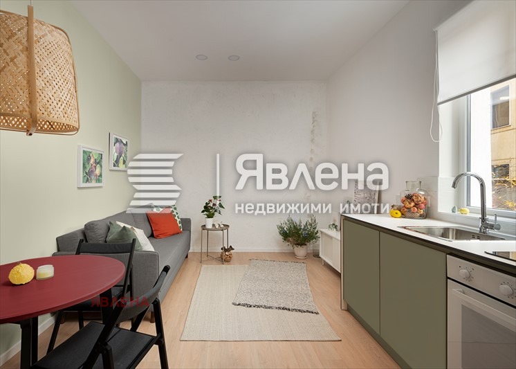 Продава 2-СТАЕН, гр. София, Център, снимка 5 - Aпартаменти - 49069051