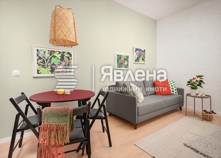 Продава 2-СТАЕН, гр. София, Център, снимка 1 - Aпартаменти - 49069051