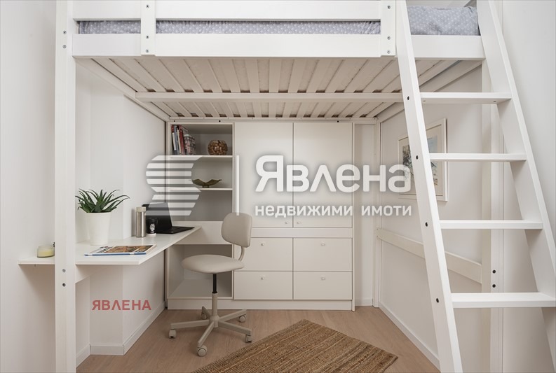 Продава 2-СТАЕН, гр. София, Център, снимка 8 - Aпартаменти - 49069051