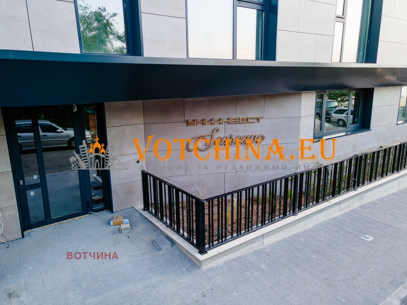 Продава 2-СТАЕН, гр. Несебър, област Бургас, снимка 4 - Aпартаменти - 49323015