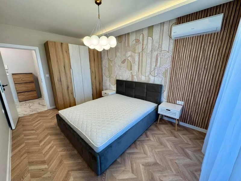 На продаж  1 спальня Пловдив , Христо Смирненски , 69 кв.м | 77102446 - зображення [2]
