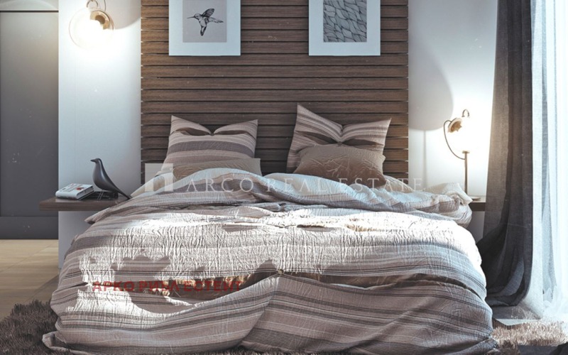 À venda  1 quarto Sofia , Zona B-5 , 86 m² | 21876250 - imagem [4]