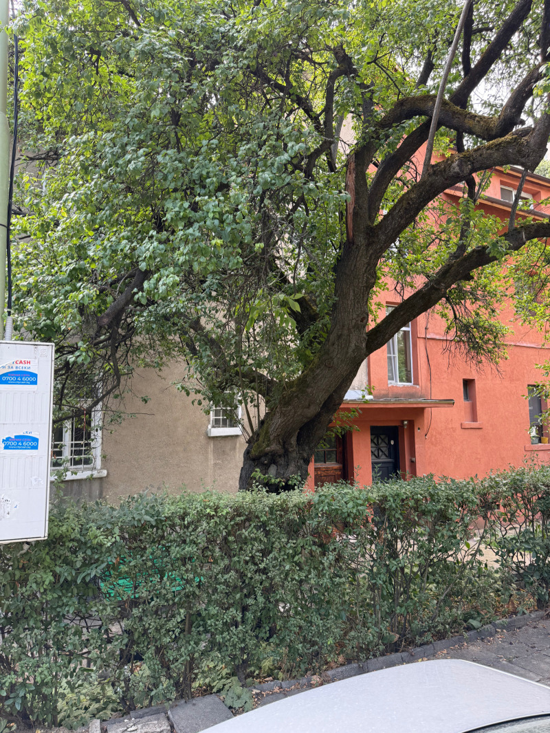 Till salu  1 sovrum Sofia , Izgrev , 77 kvm | 84990924