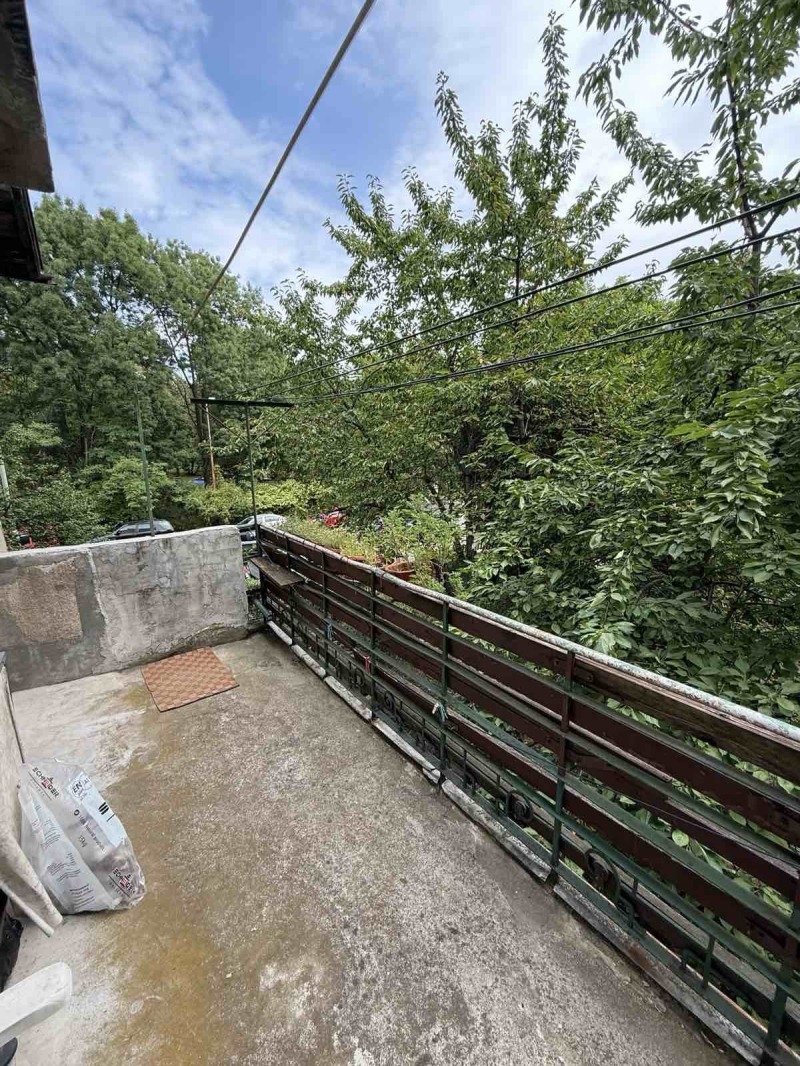 Till salu  1 sovrum Sofia , Izgrev , 77 kvm | 84990924 - bild [15]