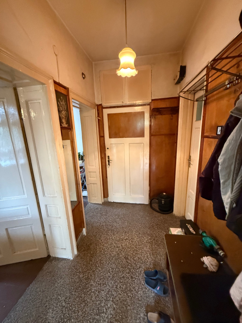 Till salu  1 sovrum Sofia , Izgrev , 77 kvm | 84990924 - bild [17]