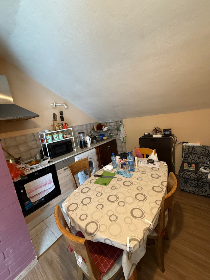 Till salu  1 sovrum Sofia , Izgrev , 77 kvm | 84990924 - bild [3]