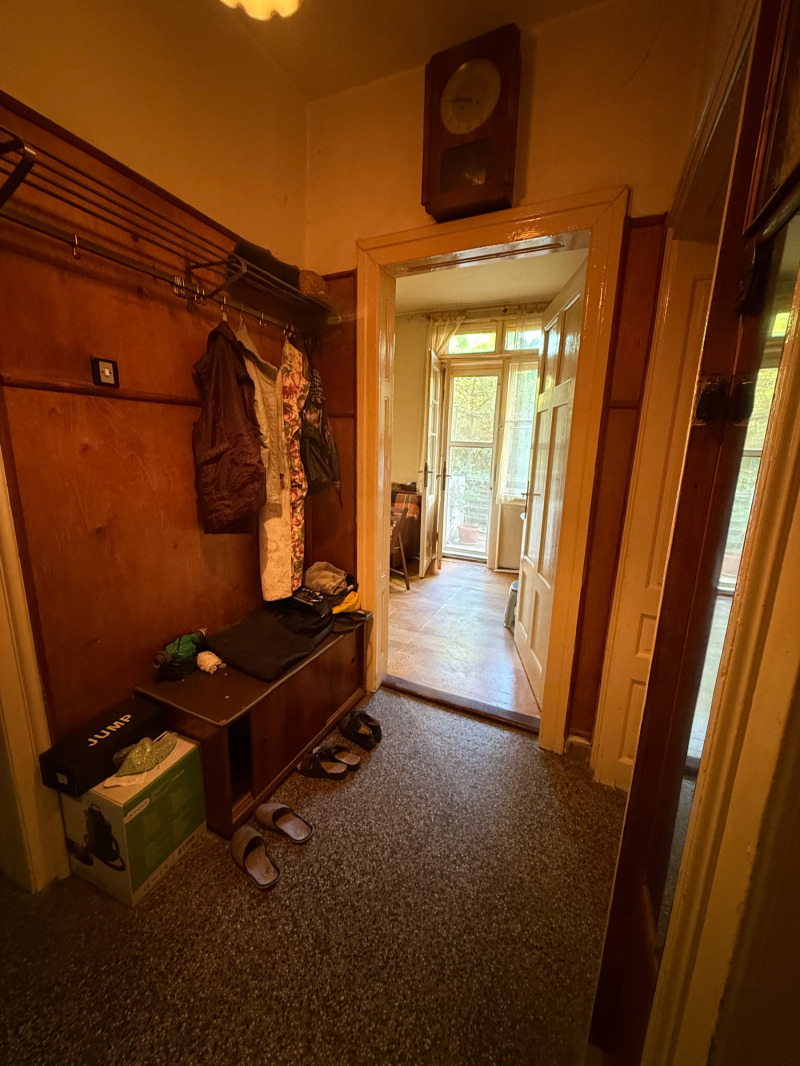 Eladó  1 hálószoba Sofia , Izgrev , 77 négyzetméter | 84990924 - kép [9]