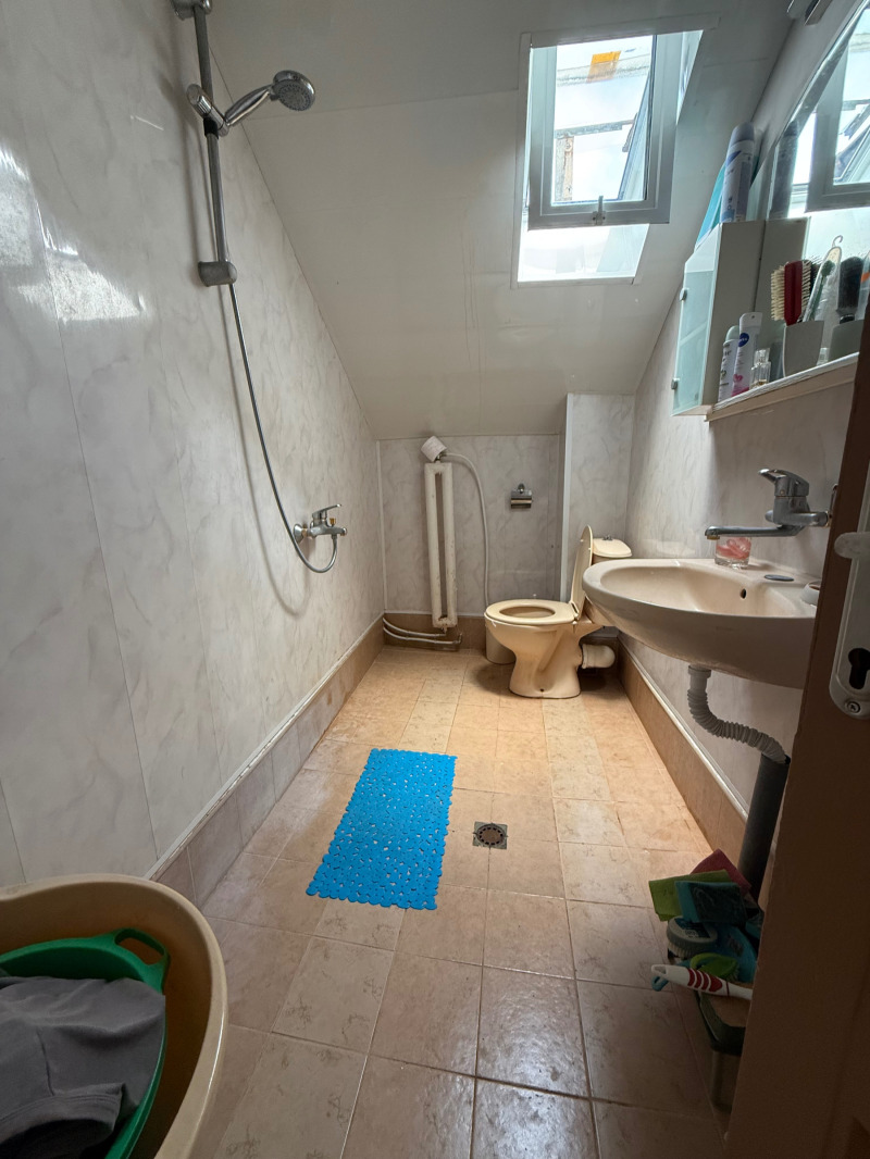 Till salu  1 sovrum Sofia , Izgrev , 77 kvm | 84990924 - bild [10]