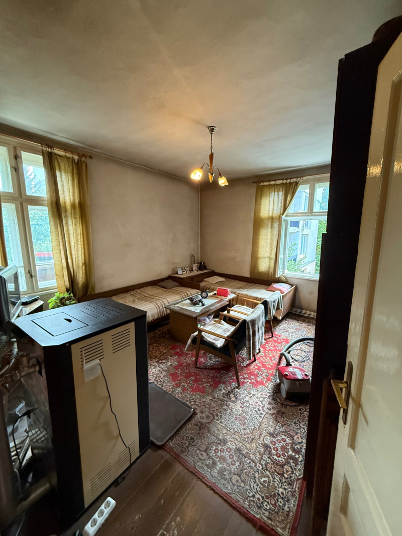 Till salu  1 sovrum Sofia , Izgrev , 77 kvm | 84990924 - bild [11]