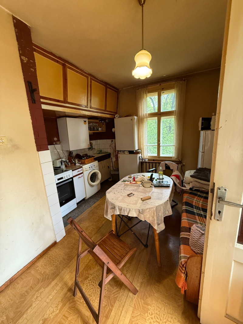 Till salu  1 sovrum Sofia , Izgrev , 77 kvm | 84990924 - bild [13]