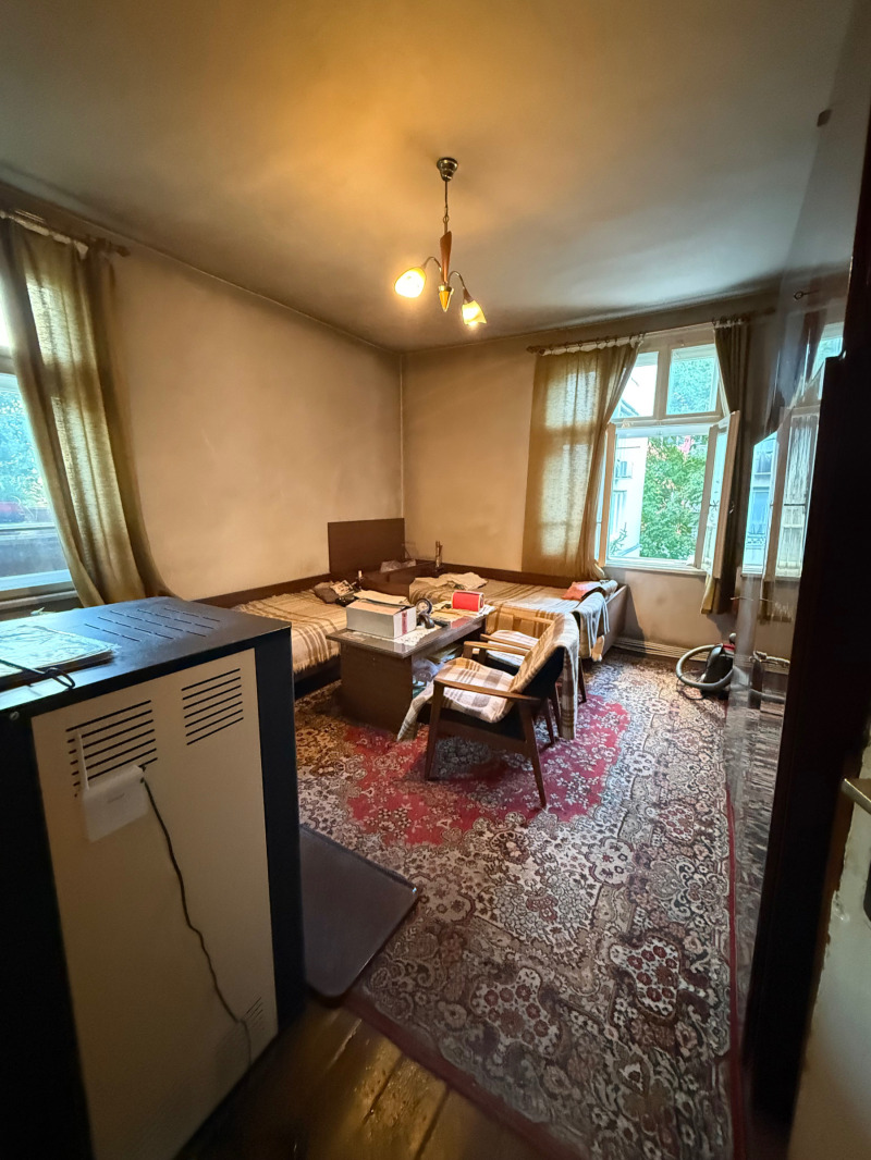 Eladó  1 hálószoba Sofia , Izgrev , 77 négyzetméter | 84990924 - kép [6]
