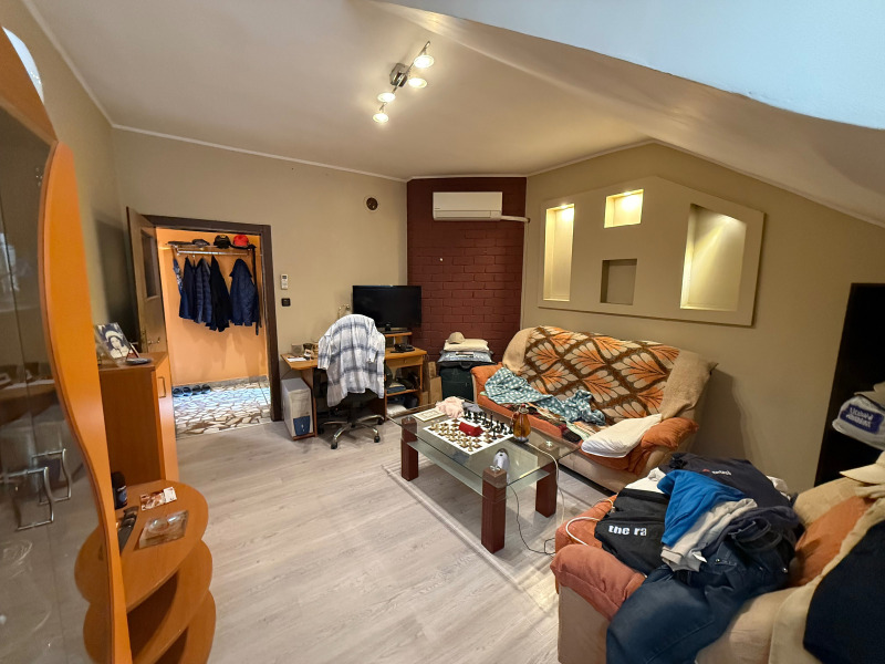 Till salu  1 sovrum Sofia , Izgrev , 77 kvm | 84990924 - bild [6]