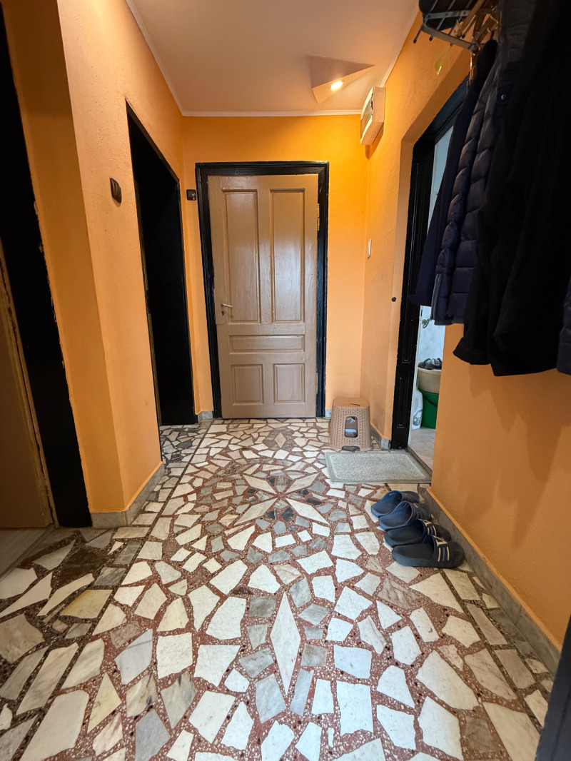 Till salu  1 sovrum Sofia , Izgrev , 77 kvm | 84990924 - bild [7]