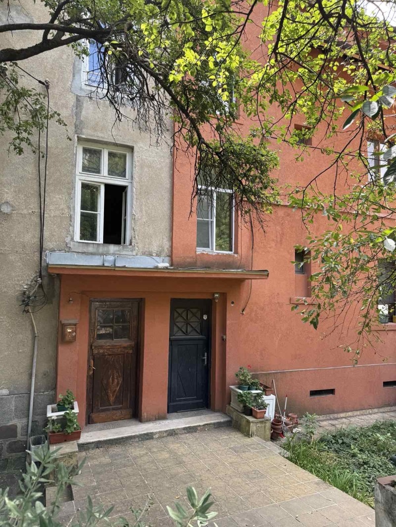 Till salu  1 sovrum Sofia , Izgrev , 77 kvm | 84990924 - bild [2]