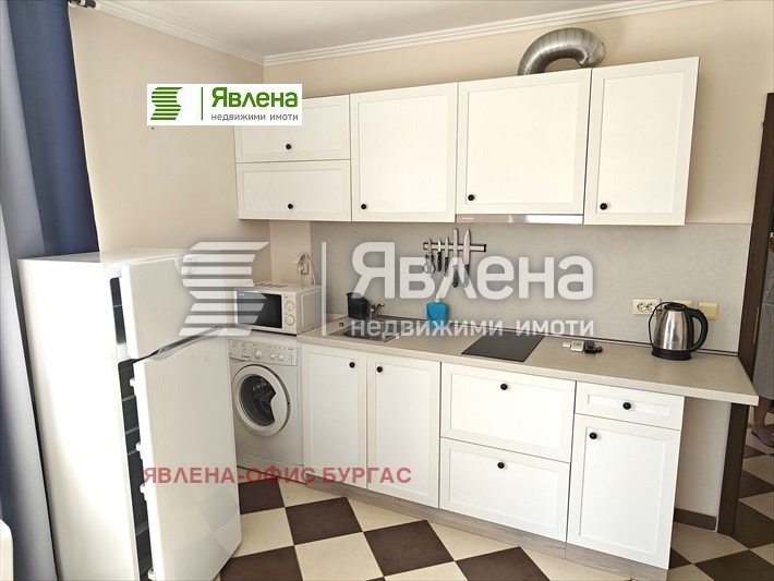 Продается  1 спальня область Бургас , Созопол , 65 кв.м | 43862665 - изображение [3]