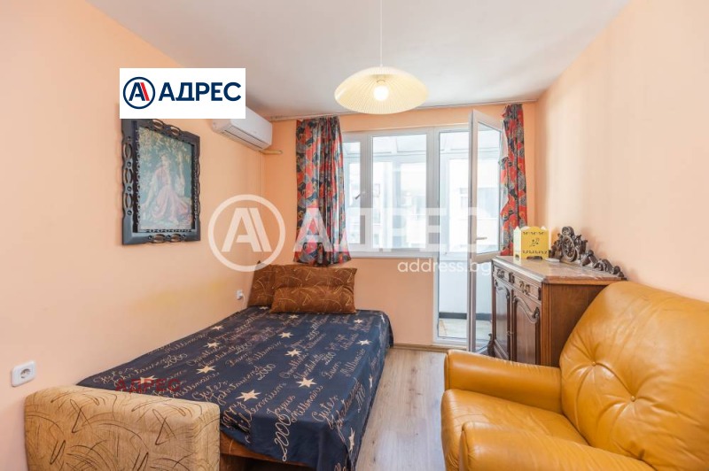 Продава 2-СТАЕН, гр. Варна, Център, снимка 2 - Апартаменти - 52088270