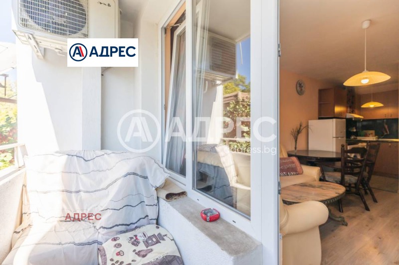 Продава 2-СТАЕН, гр. Варна, Център, снимка 9 - Апартаменти - 52088270