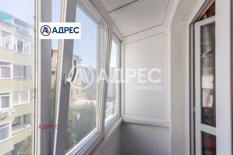 Продава 2-СТАЕН, гр. Варна, Център, снимка 13 - Апартаменти - 52088270