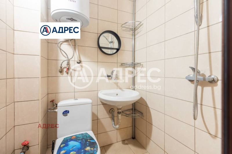 Продава 2-СТАЕН, гр. Варна, Център, снимка 14 - Апартаменти - 52088270