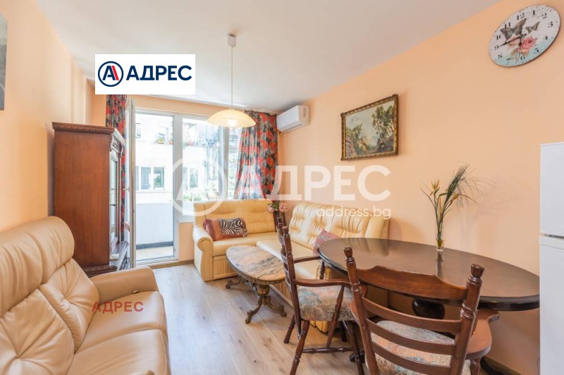 Продава 2-СТАЕН, гр. Варна, Център, снимка 4 - Апартаменти - 52088270