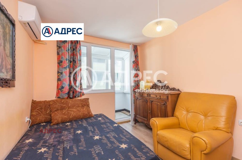 Продава 2-СТАЕН, гр. Варна, Център, снимка 11 - Апартаменти - 52088270