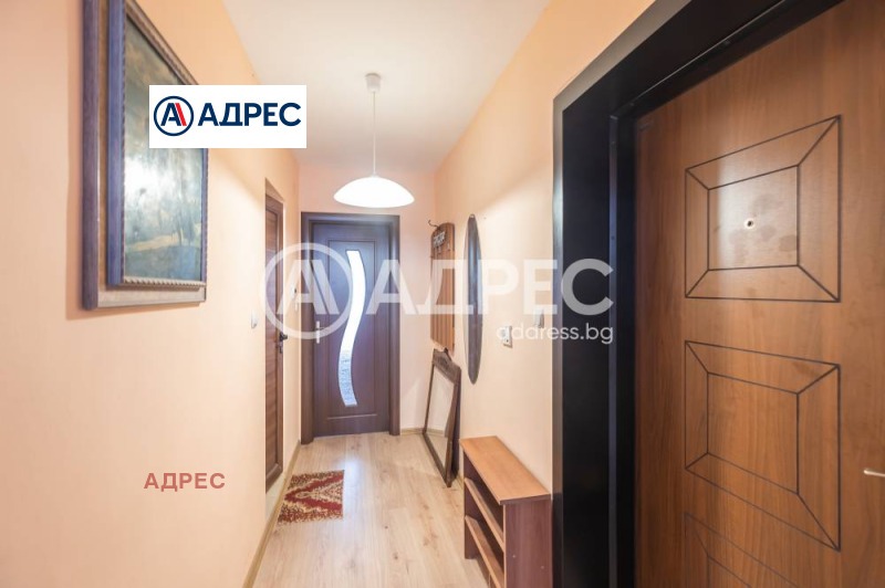 Продава 2-СТАЕН, гр. Варна, Център, снимка 15 - Апартаменти - 52088270