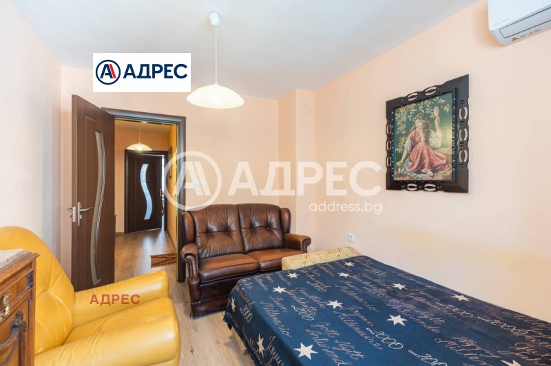 Продава 2-СТАЕН, гр. Варна, Център, снимка 12 - Апартаменти - 52088270