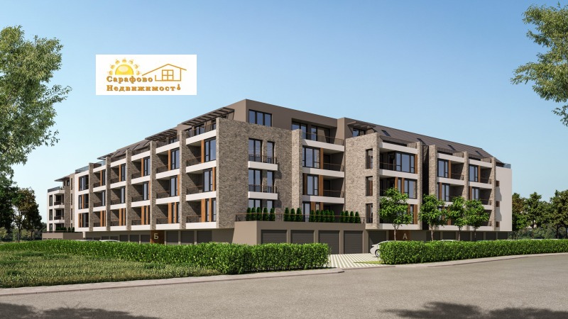 Продава 2-СТАЕН, град Бургас, Сарафово • 94380 € / 184591.24 лв. • 13555051 1