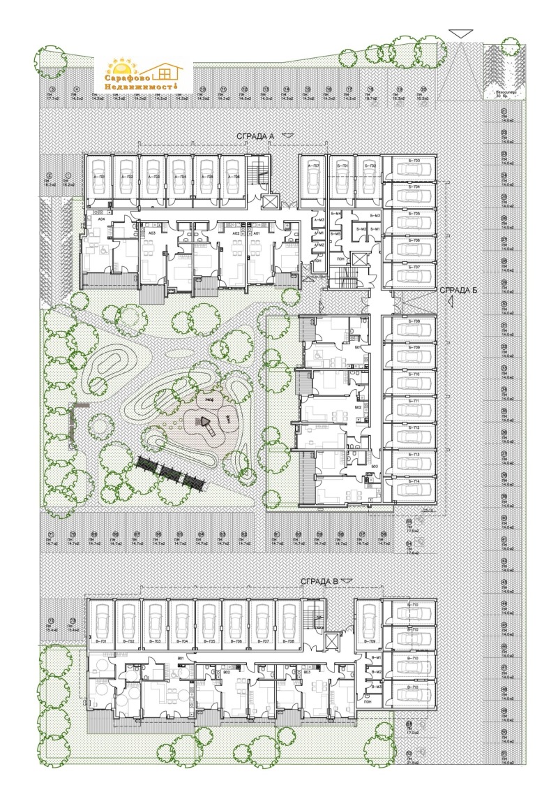 Na prodej  1 ložnice Burgas , Sarafovo , 79 m2 | 99544646 - obraz [6]