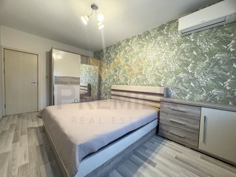 Продава 2-СТАЕН, гр. Варна, Левски 2, снимка 4 - Апартаменти - 52465640